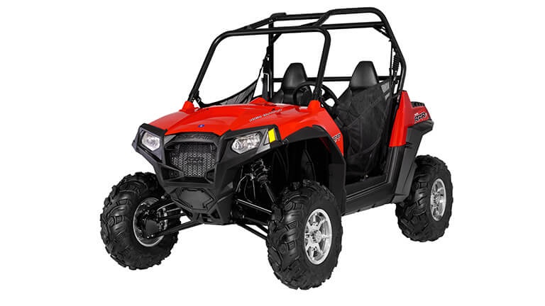 RZR S 800