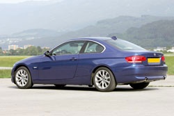 BMW 3 SERIE 335I - N54 306HP