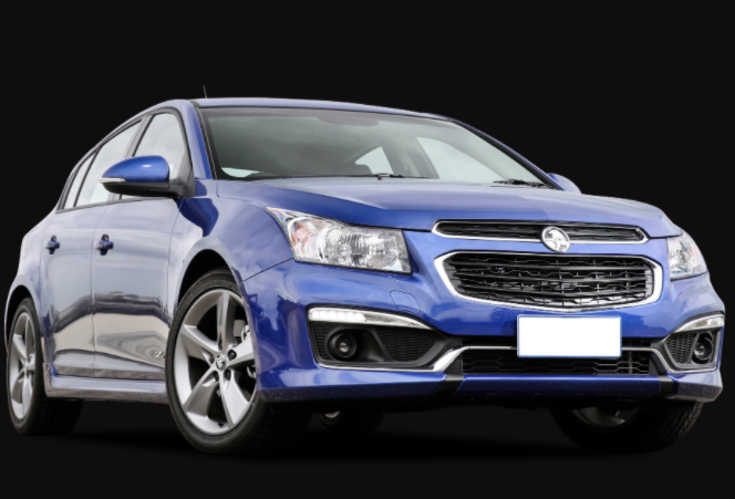 HOLDEN CRUZE 1.4 90HP