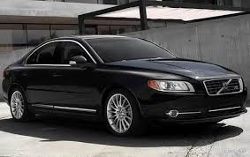 VOLVO S80 2.4D 163HP