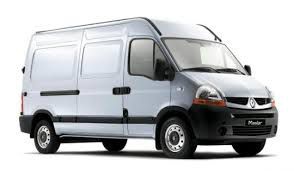 RENAULT MASTER 3.0 DCI 136HP