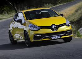 RENAULT CLIO 1.5 DCI 75HP