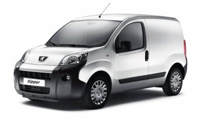 PEUGEOT BIPPER 1.3 HDI 75HP