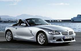 BMW Z4 2.2I 170HP