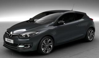 RENAULT MEGANE 1.6 DCI 130HP