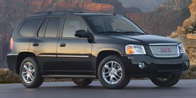 GMC ENVOY 5.3 V8 300HP