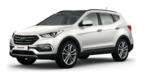 HYUNDAI IX35 2.0I CVVT 163HP