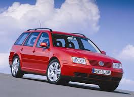 VOLKSWAGEN BORA 2.3 V5 170HP