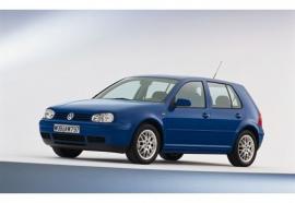 VOLKSWAGEN GOLF 1.8T 20V GTI 180HP