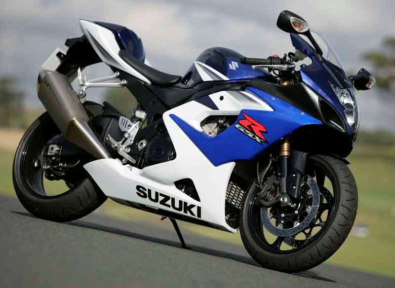 GSX-R 1000