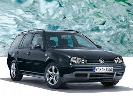 VOLKSWAGEN GOLF 1.6 FSI 110HP