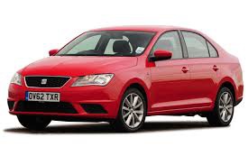 SEAT TOLEDO 1.6 TDI 105HP