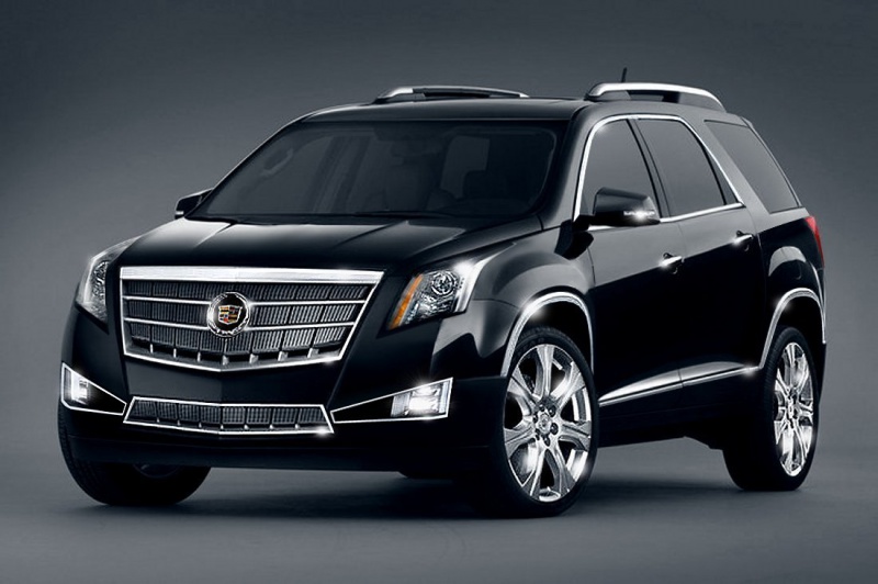 CADILLAC ESCALADE 5.3 V8 295HP