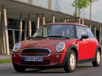 MINI ROADSTER 1.6I 115HP