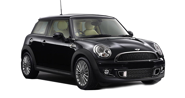 MINI COOPER 2.0 D 112HP