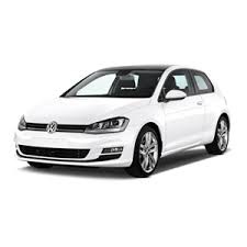 VOLKSWAGEN GOLF 1.0 TSI 110HP