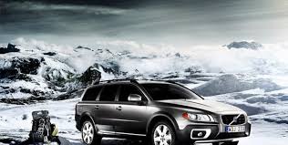 VOLVO XC70 3.2 238HP