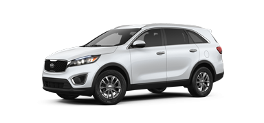 KIA SORENTO 2.5 CRDI 140HP