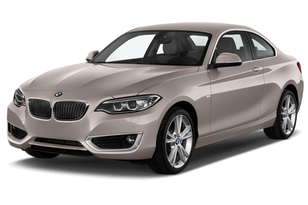 BMW 2 SERIE 230I 252HP