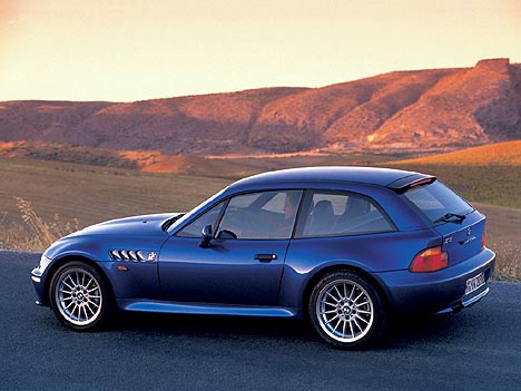 BMW Z3 3.0I 231HP