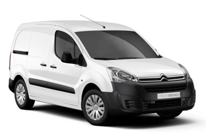 CITROËN BERLINGO 1.6 HDI 112HP