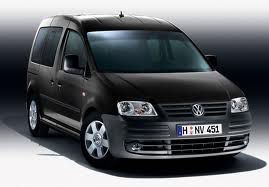 VOLKSWAGEN CADDY 1.9 TDI 75HP