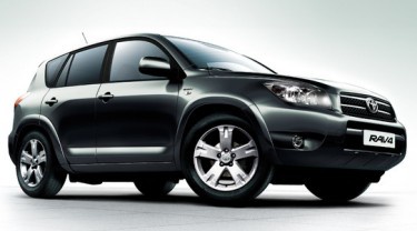 TOYOTA RAV4 2.2 D-4D 136HP