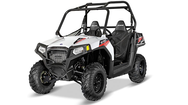 RZR 570