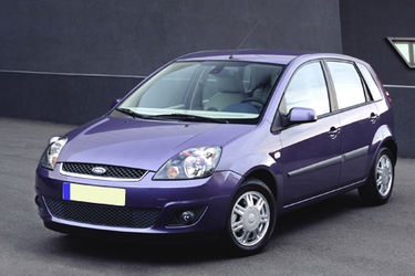 FORD FIESTA 1.4I 16V 80HP