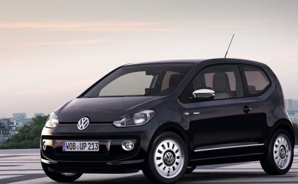 VOLKSWAGEN UP 1.0I 60HP