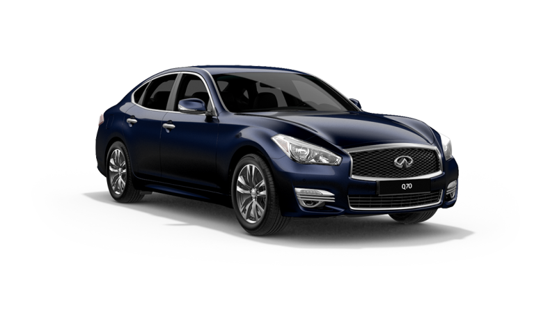 INFINITI Q70 3.0D 238HP