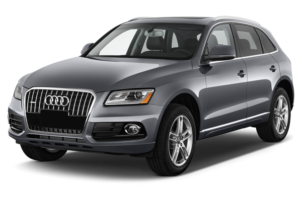 AUDI Q5 2.0 TDI CR 177HP