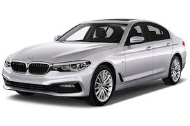 BMW 5 SERIE 520I 170HP