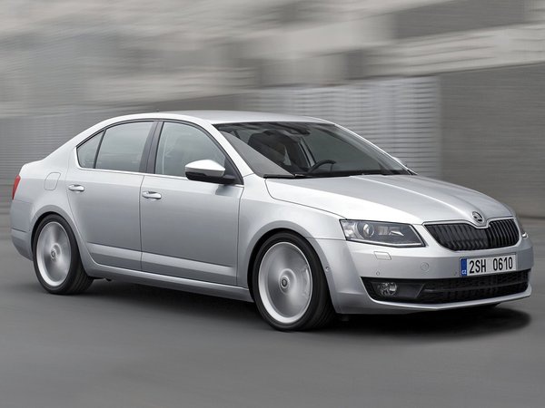 SKODA OCTAVIA 1.4I 16V 75HP