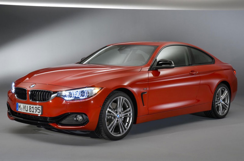 BMW 2 SERIE 228I 245HP