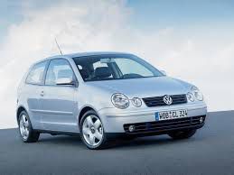 VOLKSWAGEN POLO 1.4I 16V 100HP