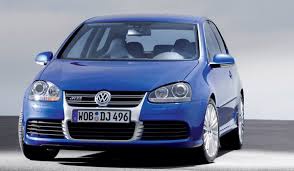 VOLKSWAGEN GOLF R32 250HP