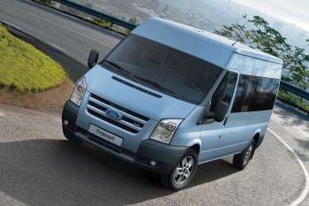 FORD TRANSIT 2.2 TDCI 140HP