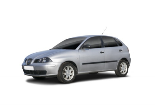 SEAT IBIZA 1.4I 16V 75HP