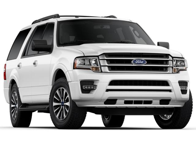 FORD EXPEDITION 5.4 V8 310HP