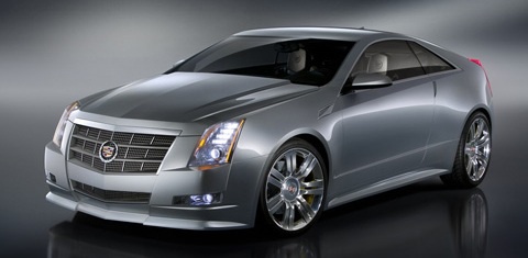 CADILLAC BLS 1.9D 180HP