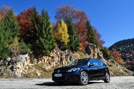 VOLKSWAGEN GOLF 1.4 TSI 160HP