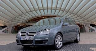 VOLKSWAGEN JETTA / LAMANDO 1.9 TDI 105HP