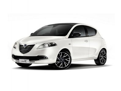 LANCIA YPSILON 1.3 MULTIJET 95HP