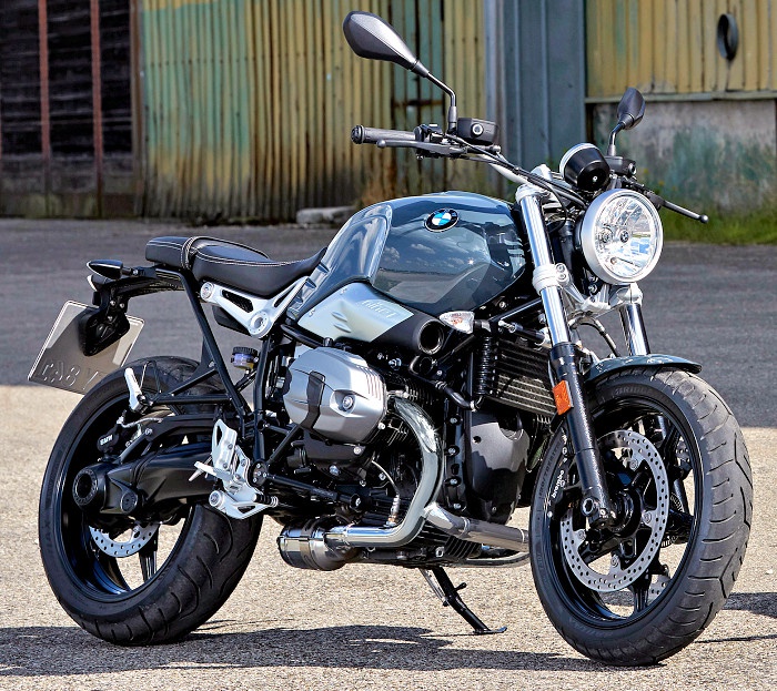 nineT 1200 Pure