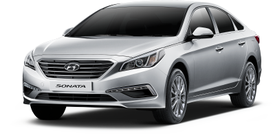 HYUNDAI SONOTA 2.0 CRDI 136HP
