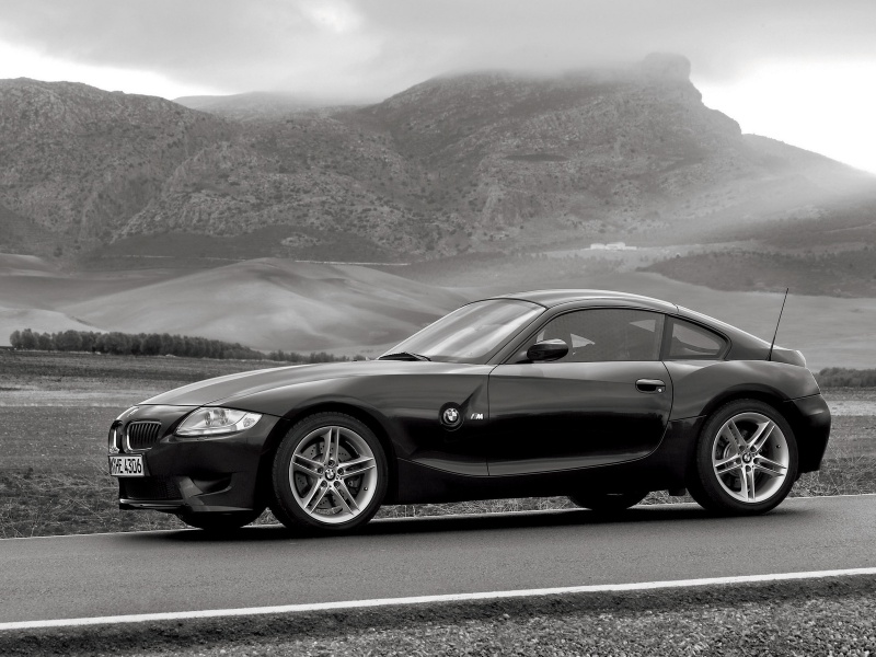 BMW Z4 3.0I 258HP