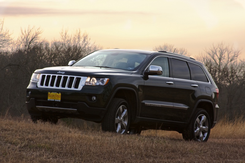 JEEP CHEROKEE 2.8 CRD 163HP