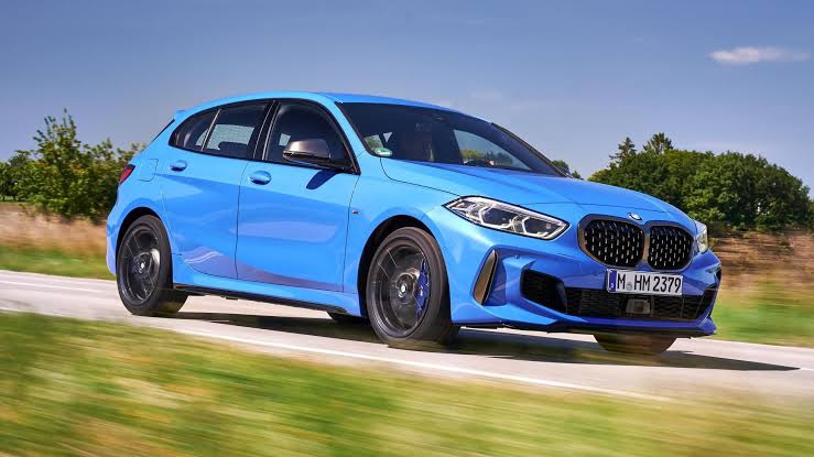 BMW 1 SERIE M135I 306HP