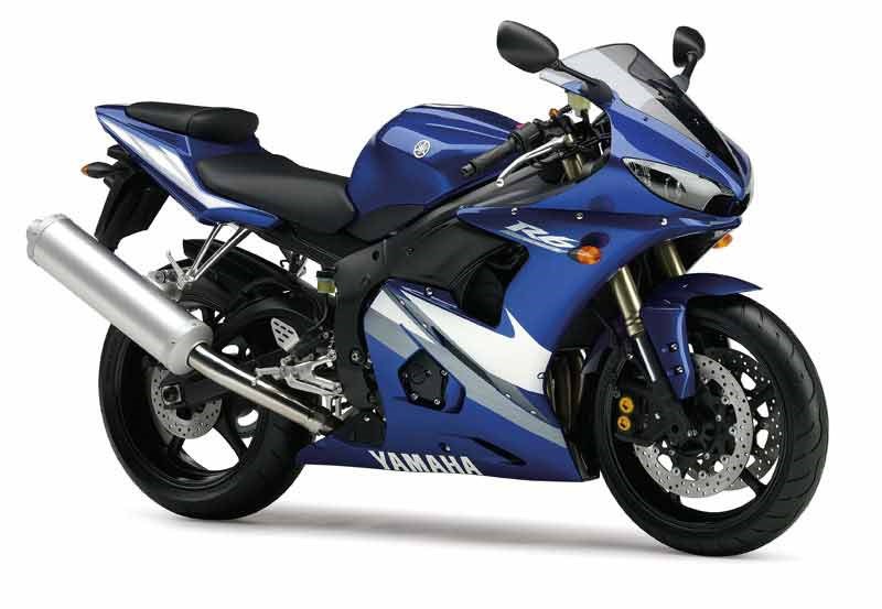 YZF-R6